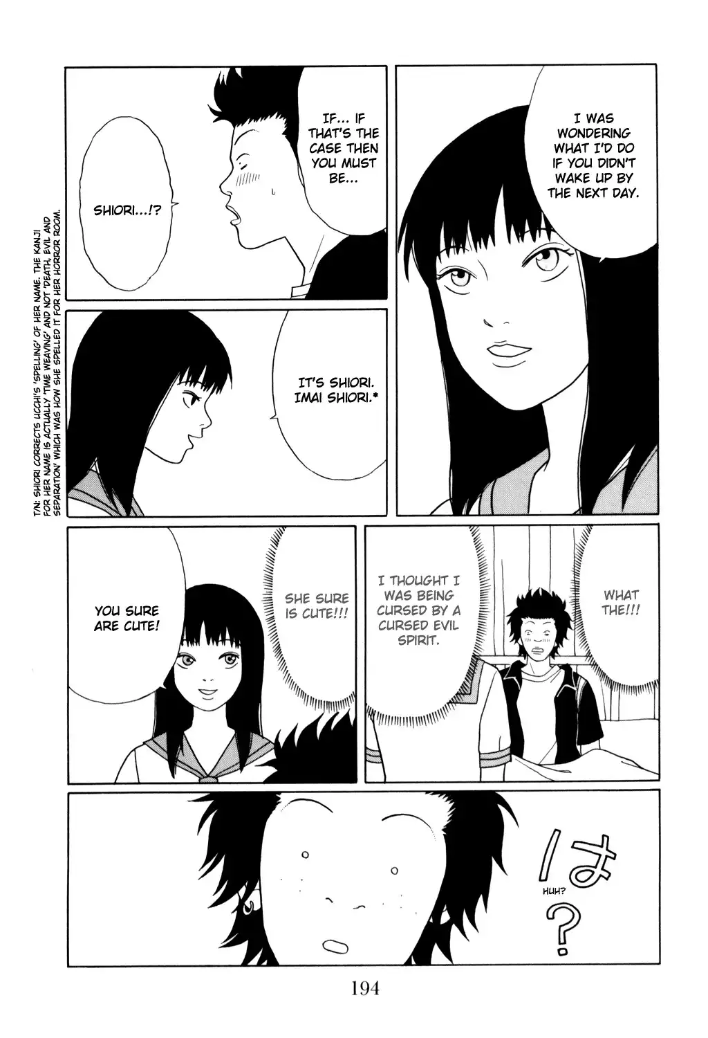 Gokusen Chapter 143 10