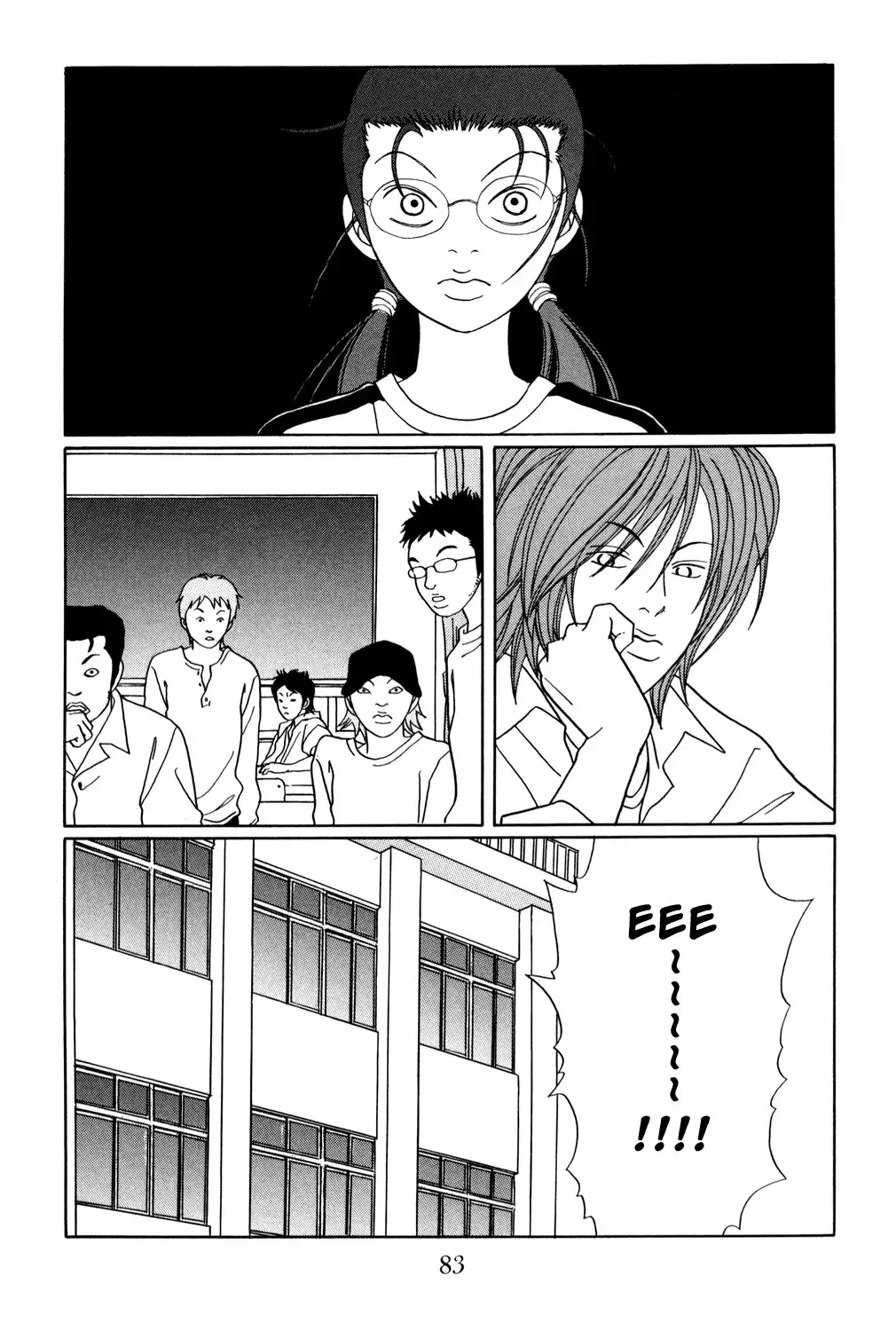 Gokusen Chapter 147 19