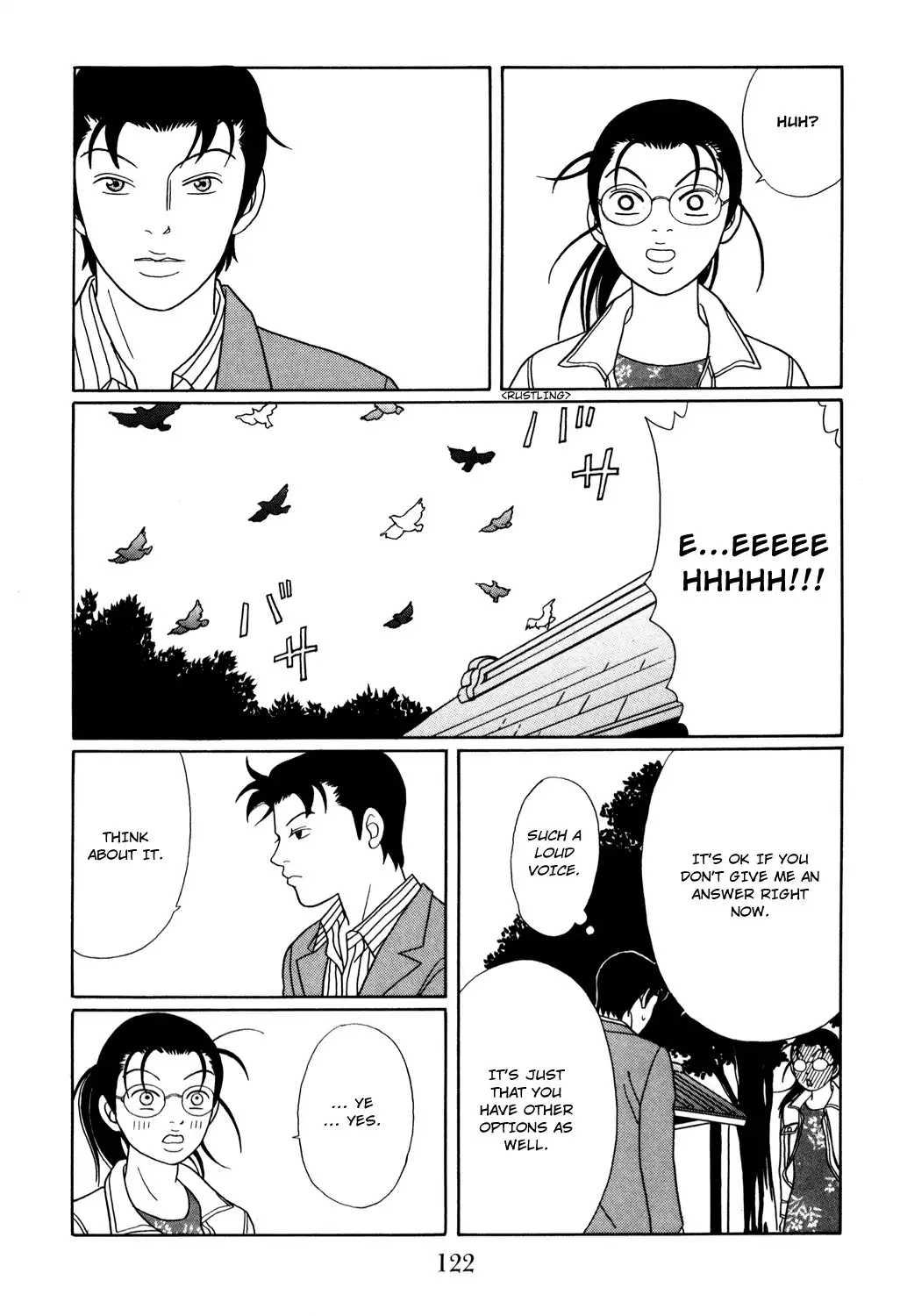 Gokusen Chapter 149 18