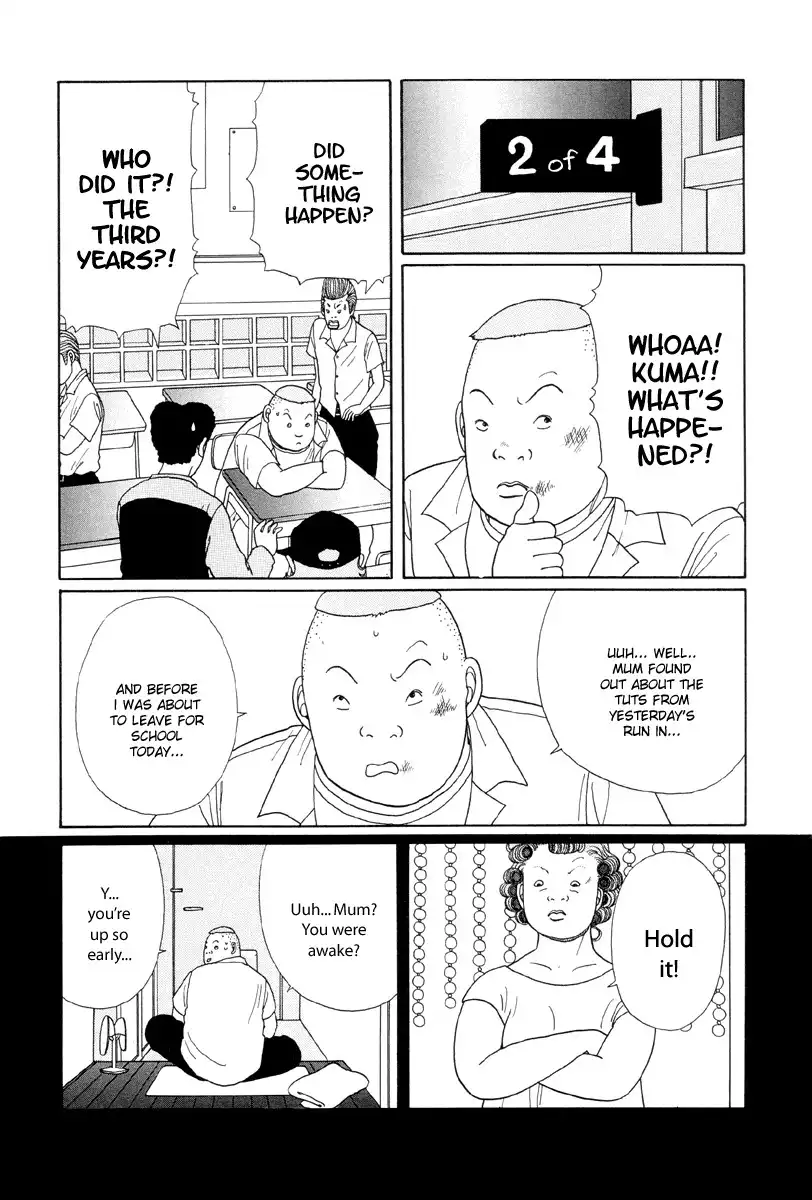 Gokusen Chapter 15 10