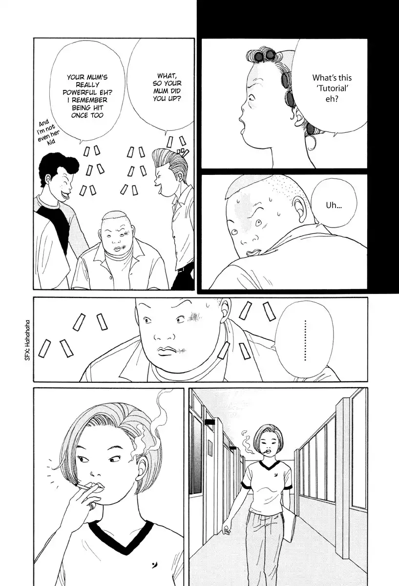 Gokusen Chapter 15 11