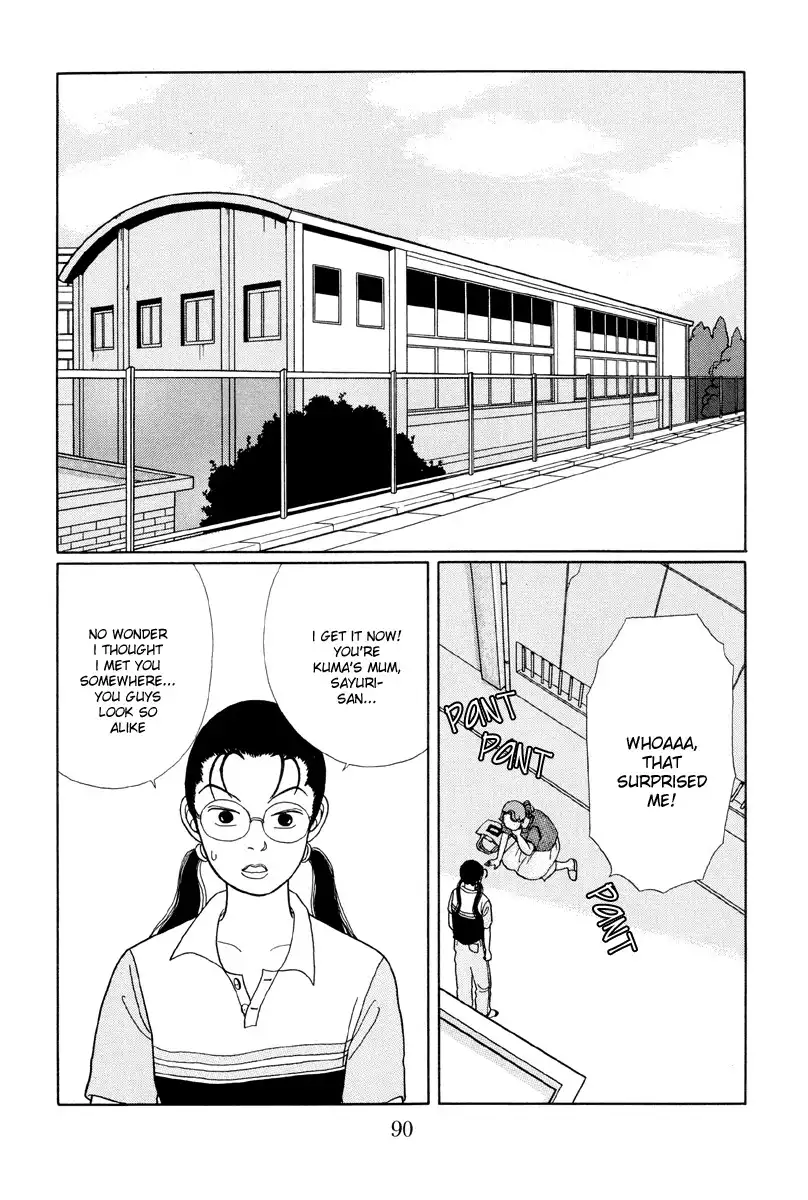 Gokusen Chapter 15 2