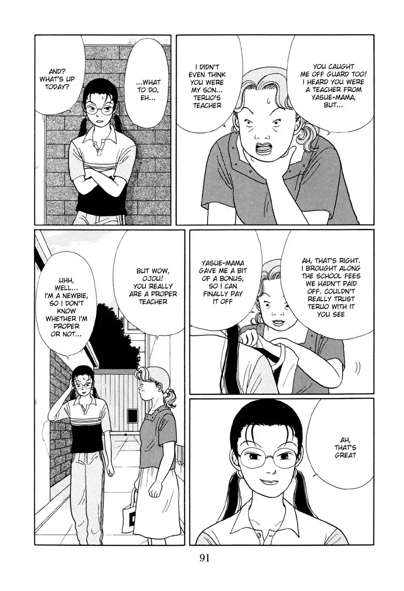 Gokusen Chapter 15 3