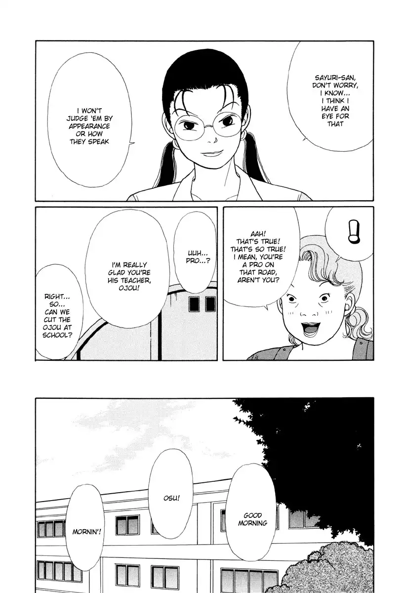 Gokusen Chapter 15 9