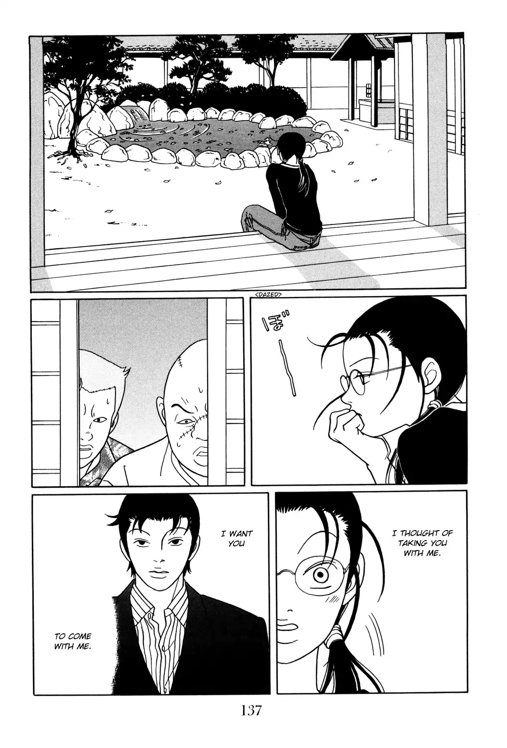 Gokusen Chapter 150 13