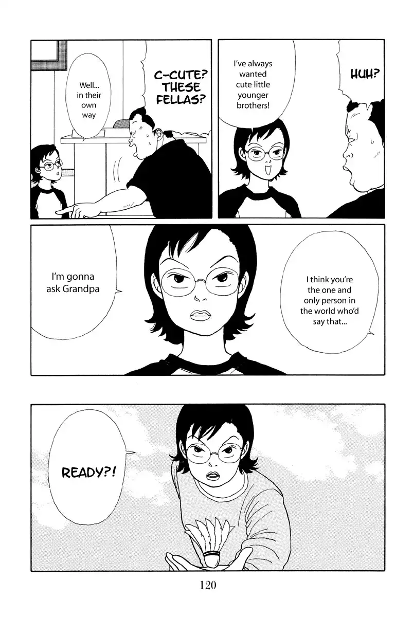 Gokusen Chapter 16 14