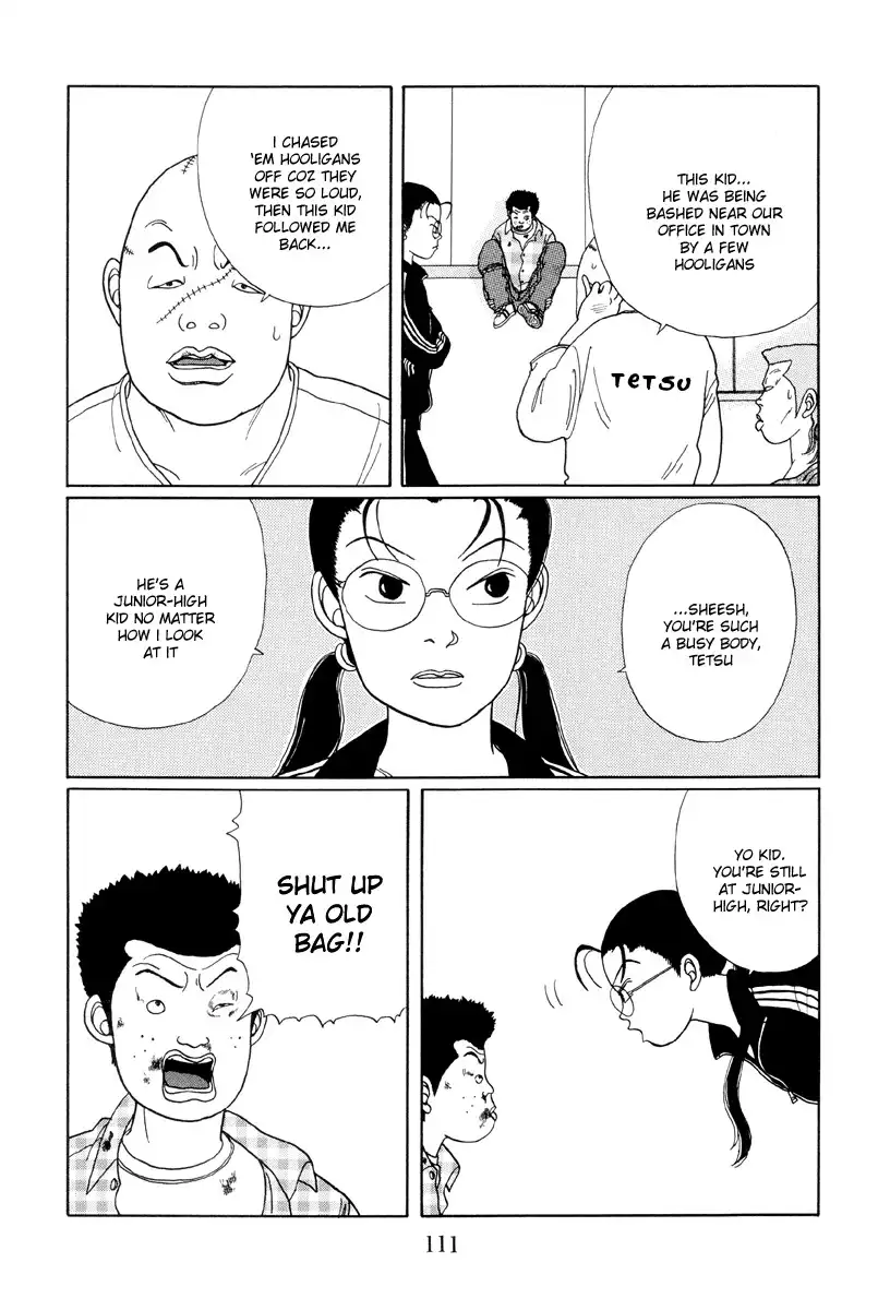 Gokusen Chapter 16 5