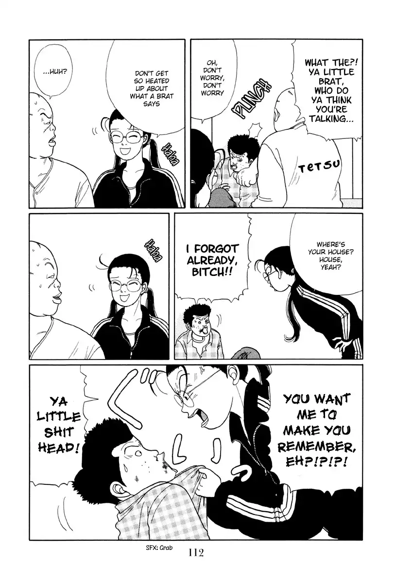 Gokusen Chapter 16 6