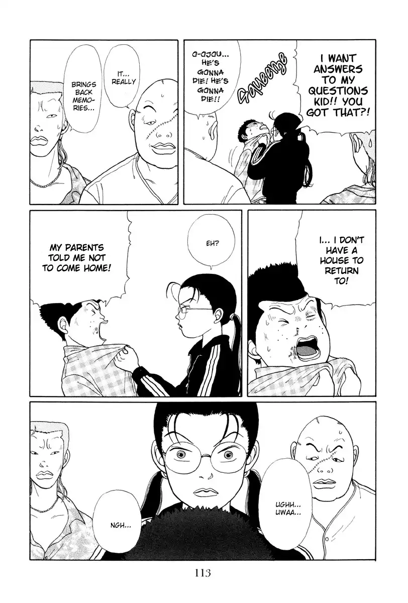 Gokusen Chapter 16 7