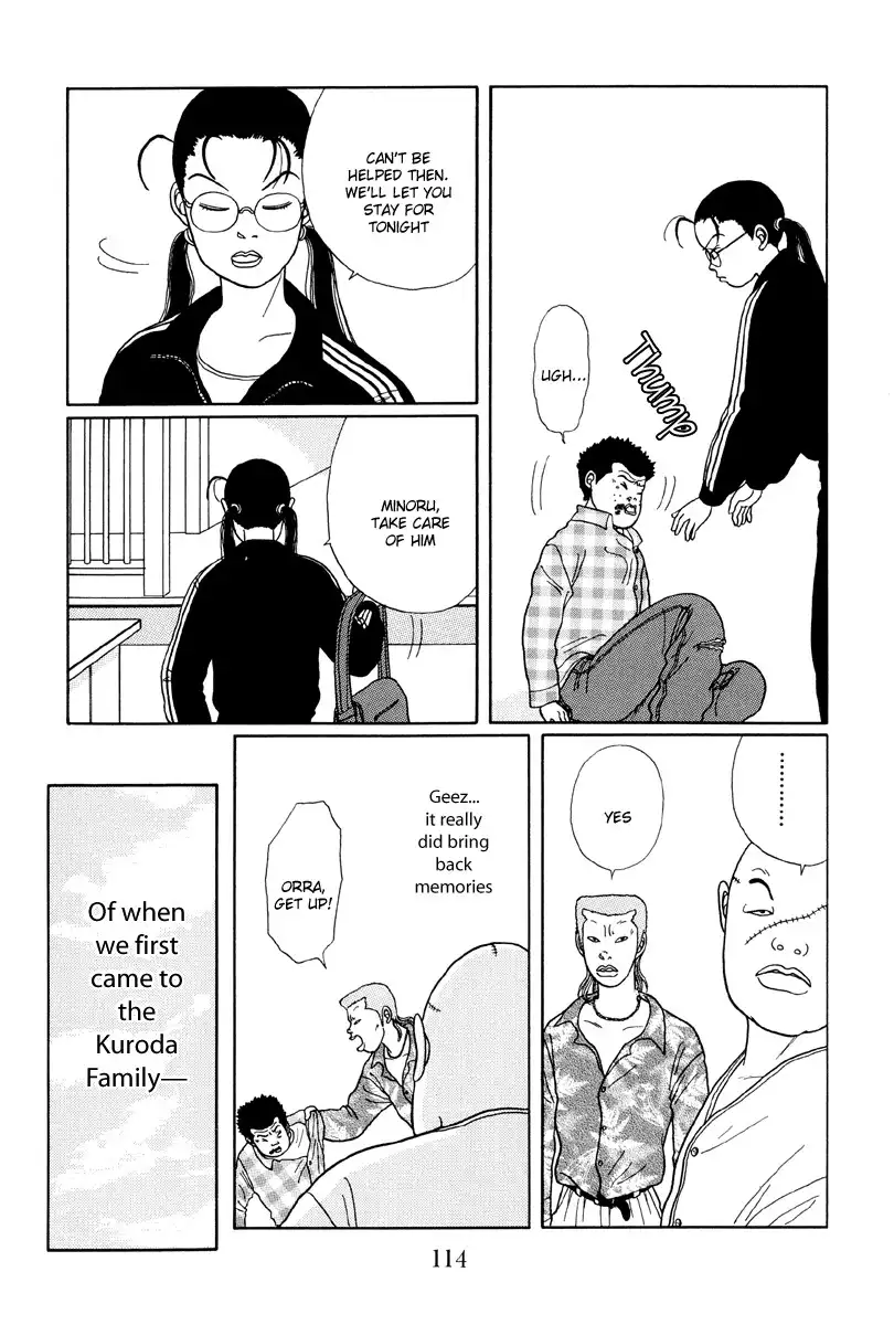 Gokusen Chapter 16 8