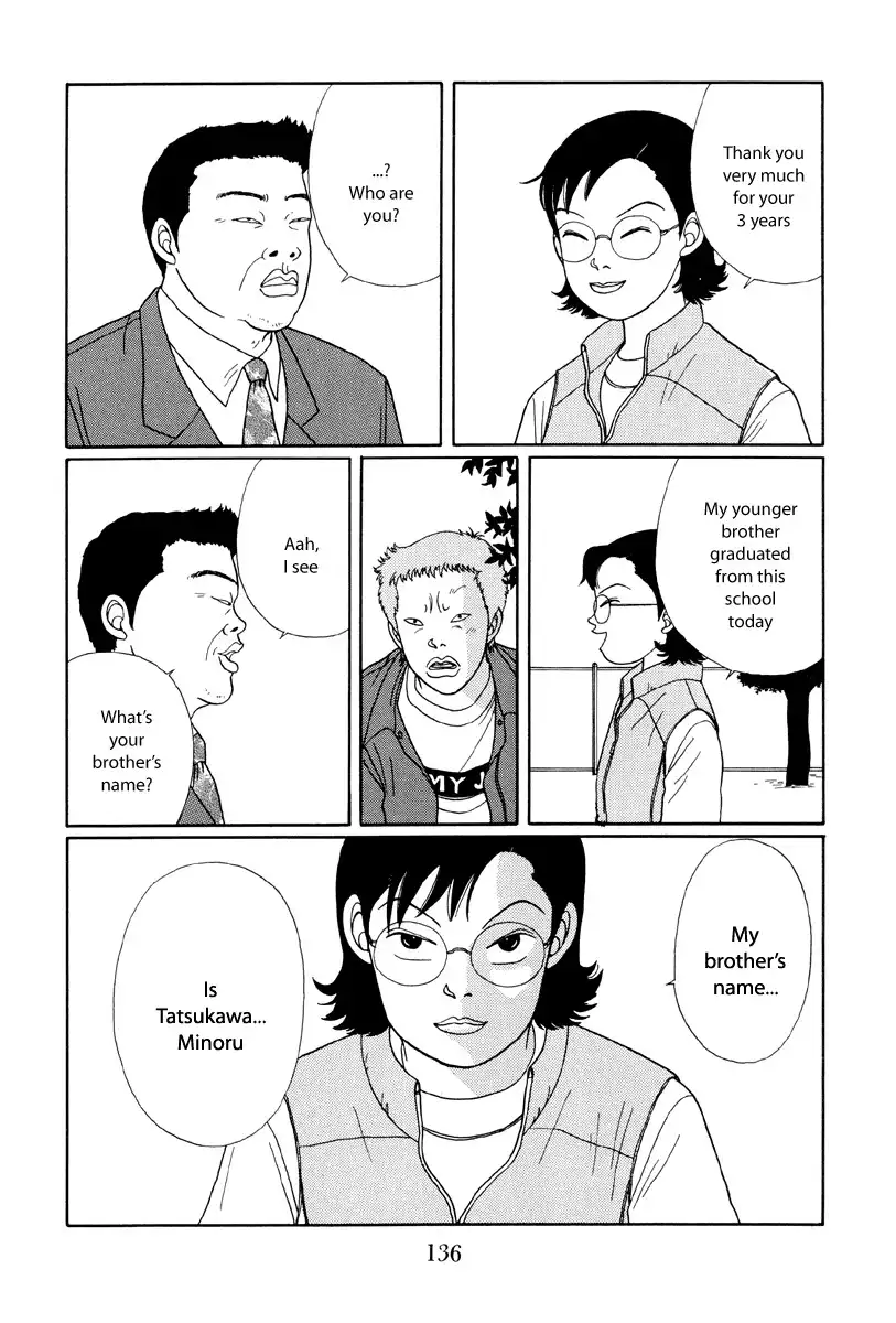 Gokusen Chapter 17 12