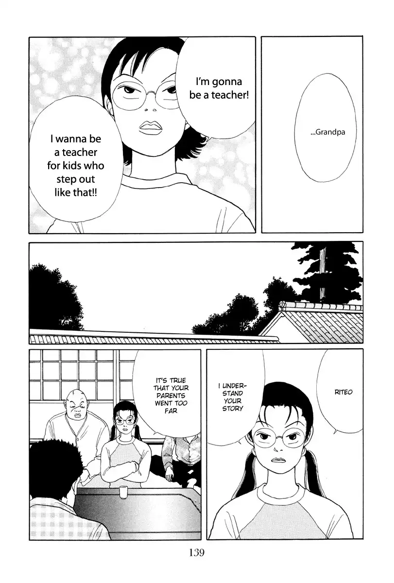 Gokusen Chapter 17 15