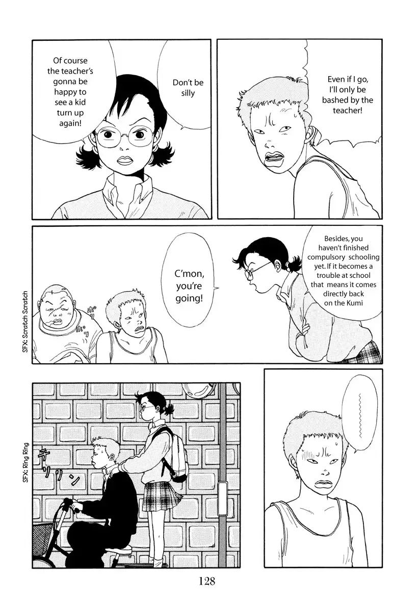 Gokusen Chapter 17 4