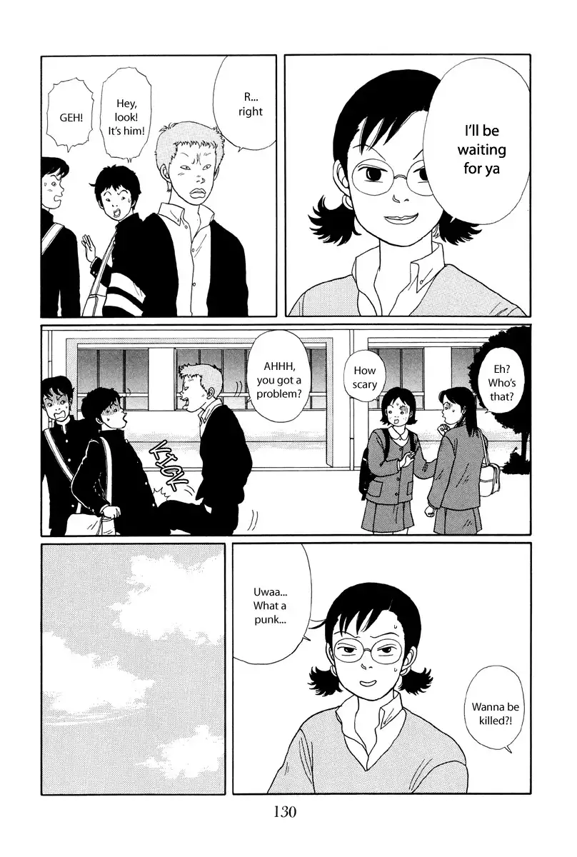 Gokusen Chapter 17 6