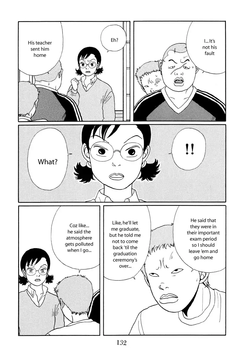 Gokusen Chapter 17 8