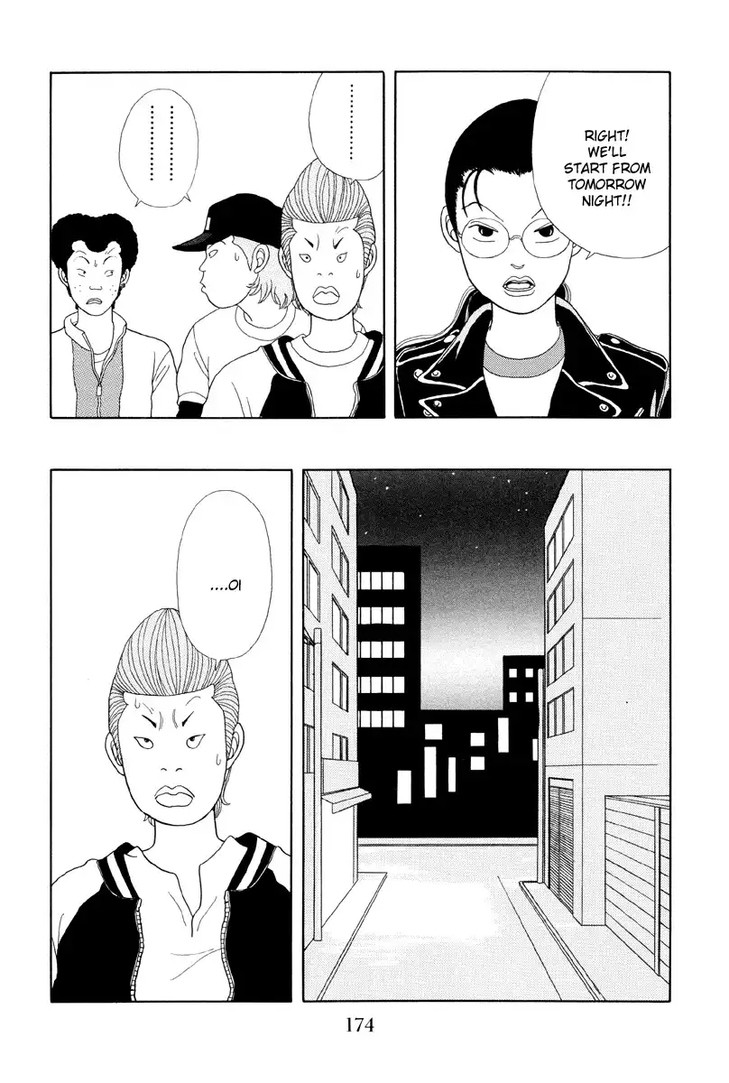 Gokusen Chapter 19 14