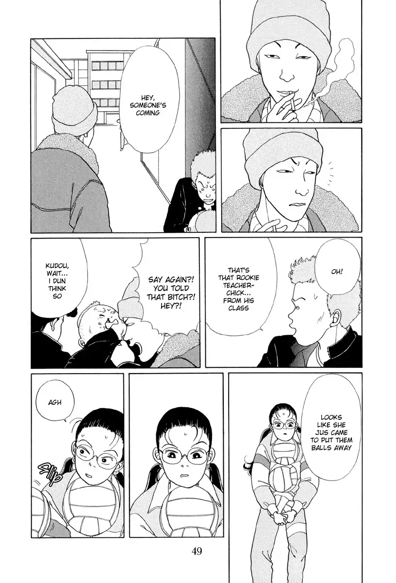 Gokusen Chapter 2 11