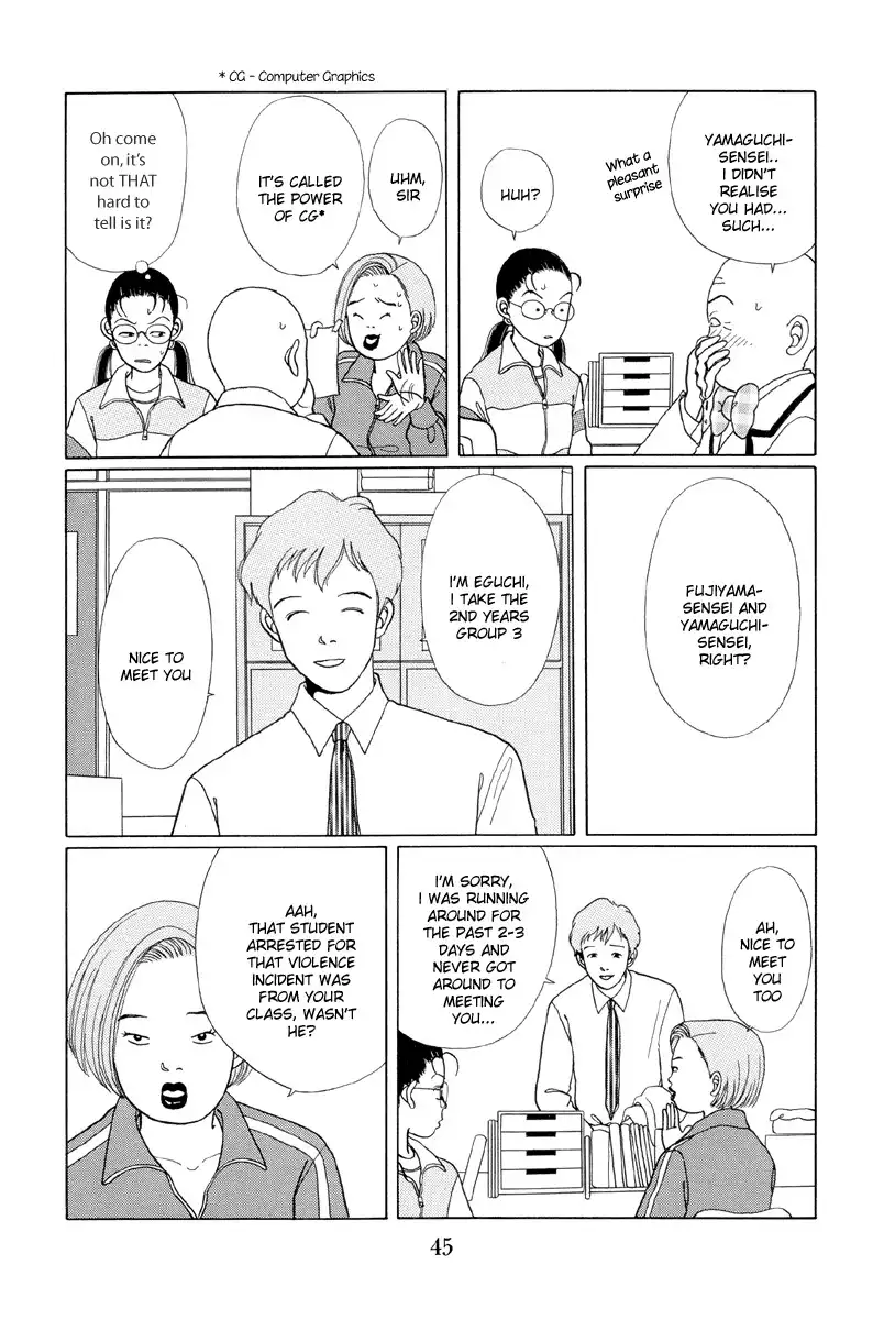 Gokusen Chapter 2 7