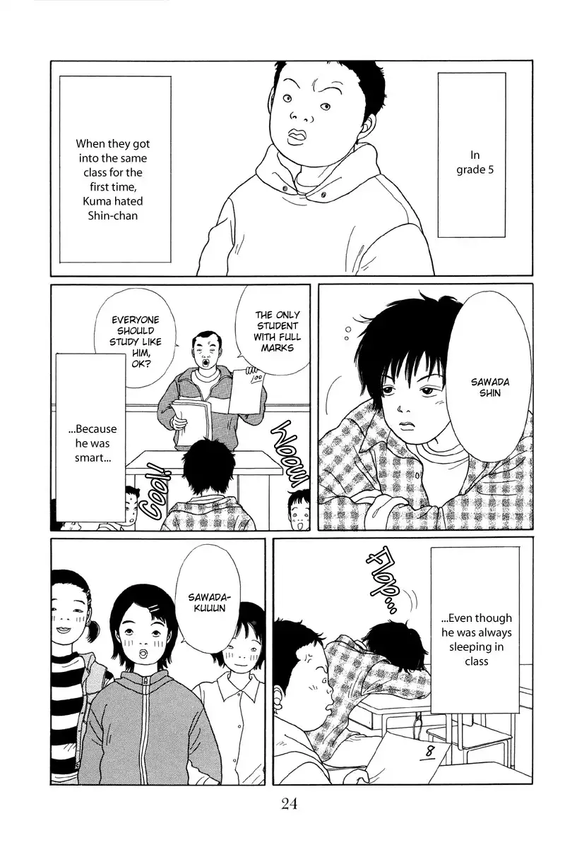 Gokusen Chapter 21 2