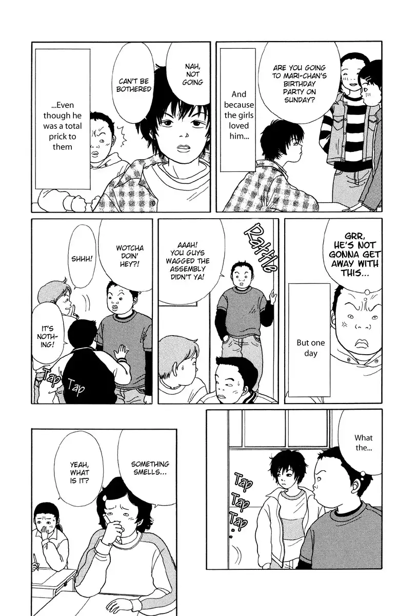 Gokusen Chapter 21 3