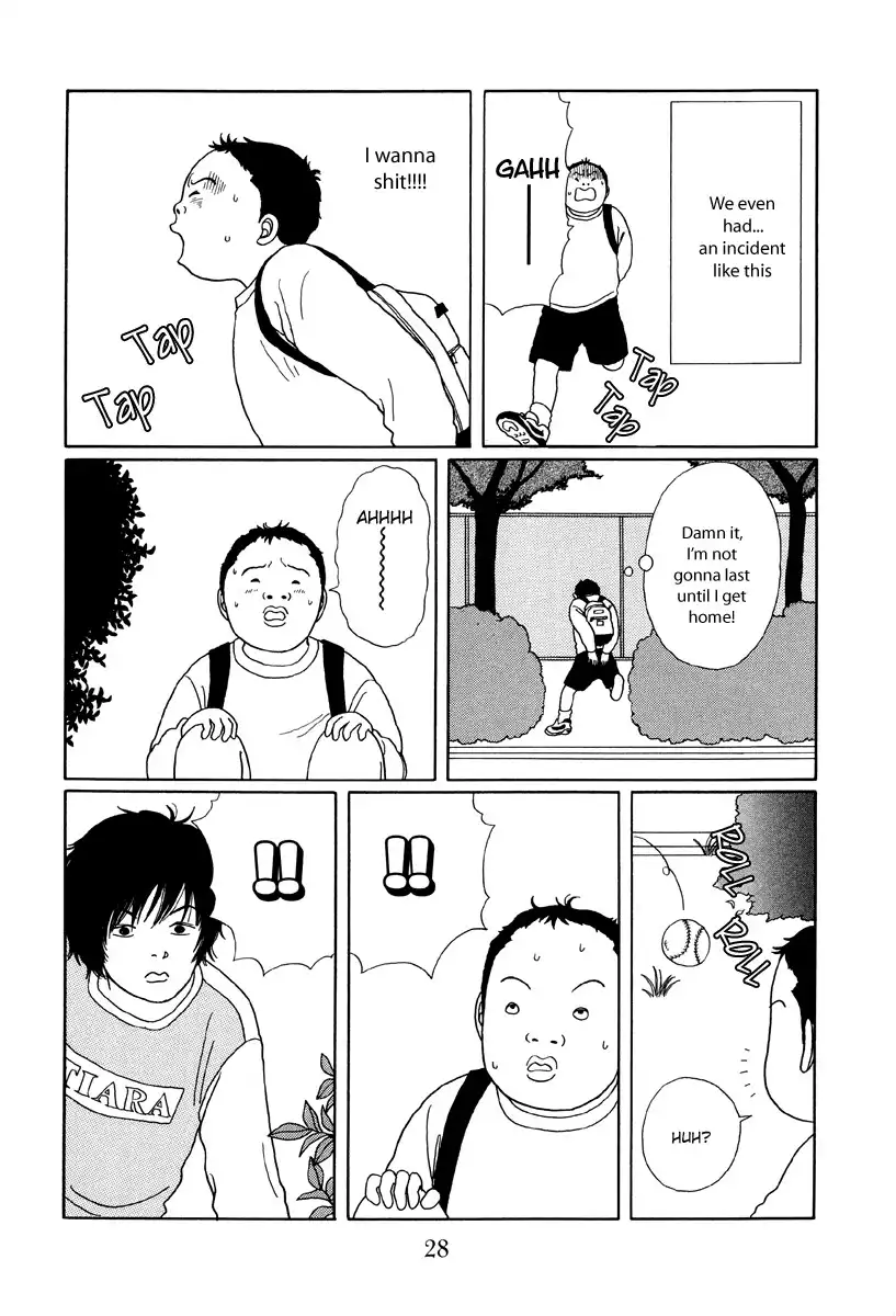 Gokusen Chapter 21 6