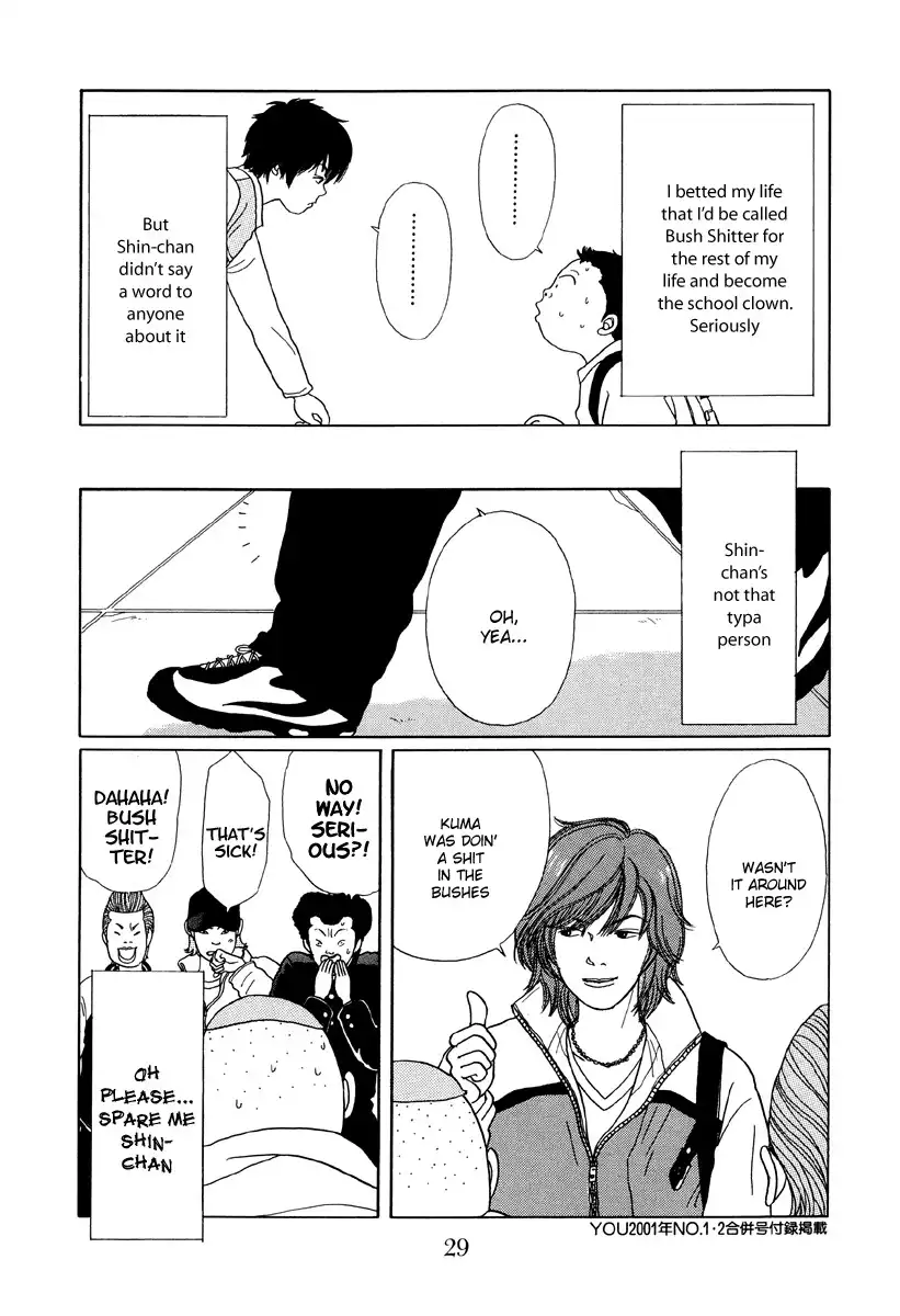 Gokusen Chapter 21 7