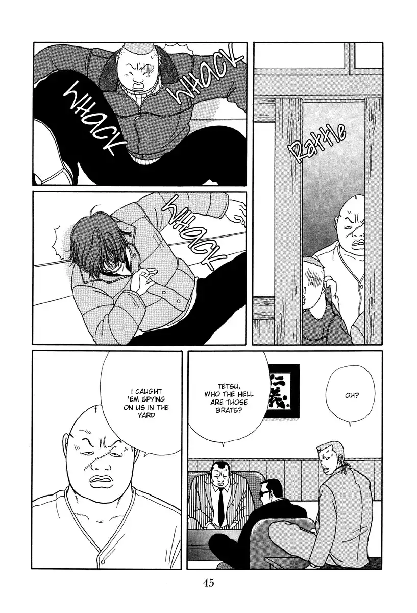 Gokusen Chapter 22 15