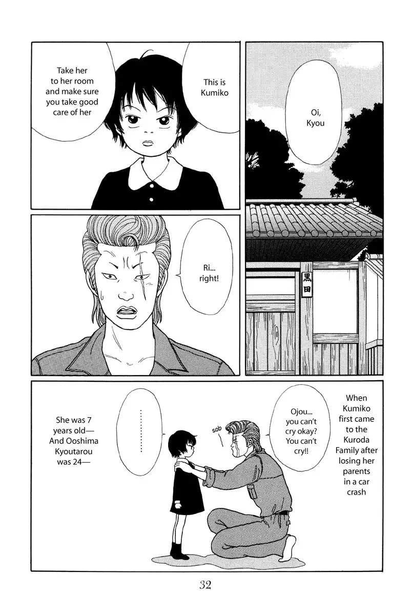 Gokusen Chapter 22 2