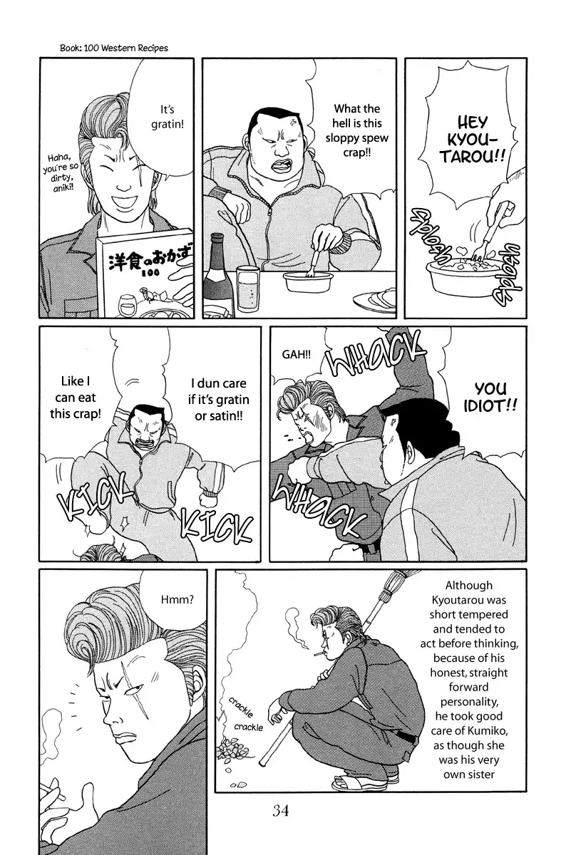 Gokusen Chapter 22 4