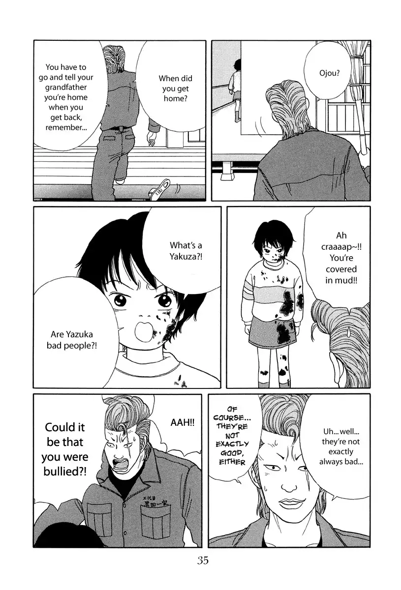 Gokusen Chapter 22 5