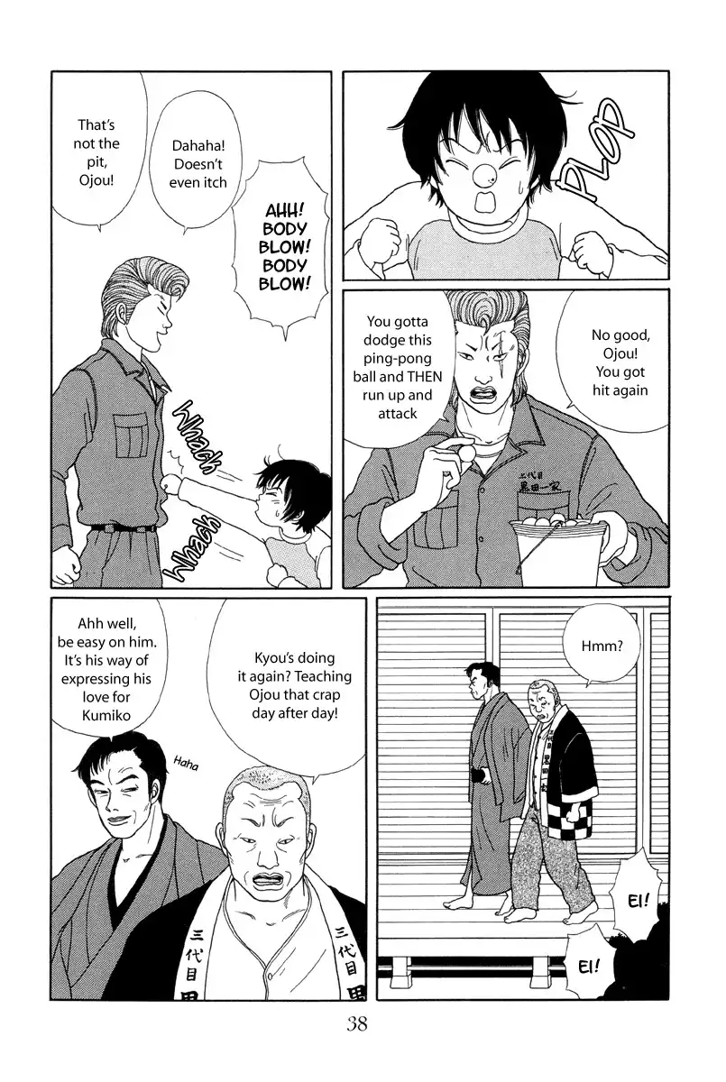 Gokusen Chapter 22 8