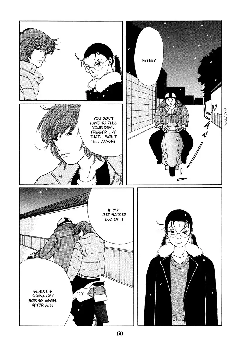 Gokusen Chapter 23 12