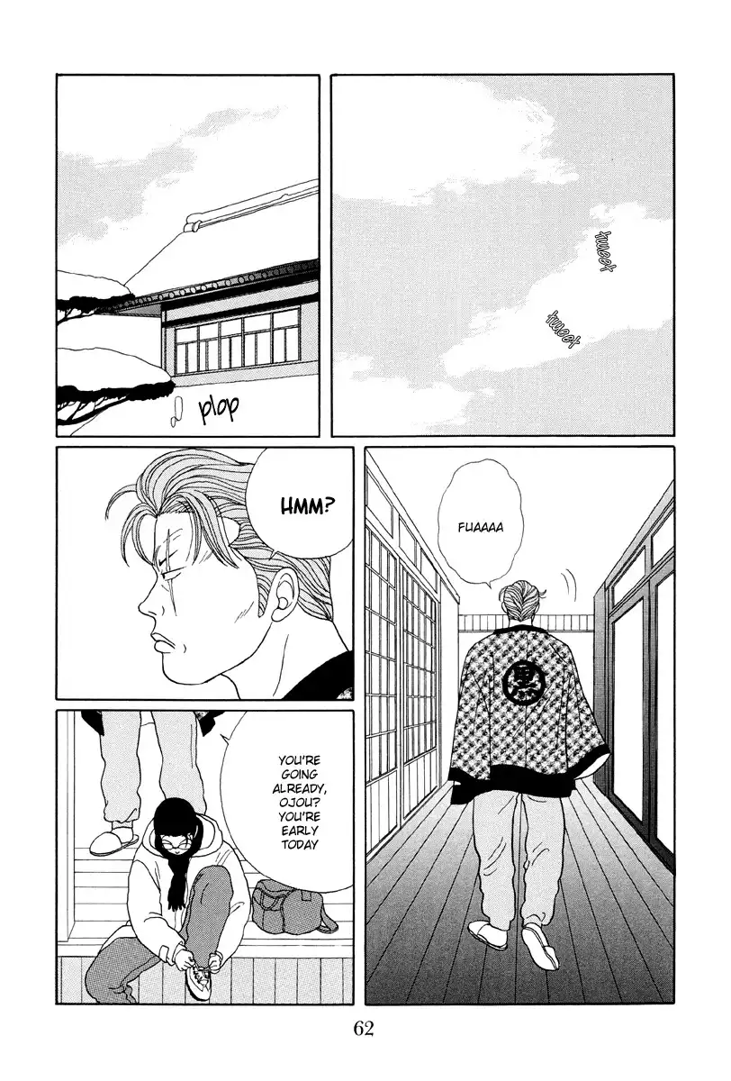 Gokusen Chapter 23 14