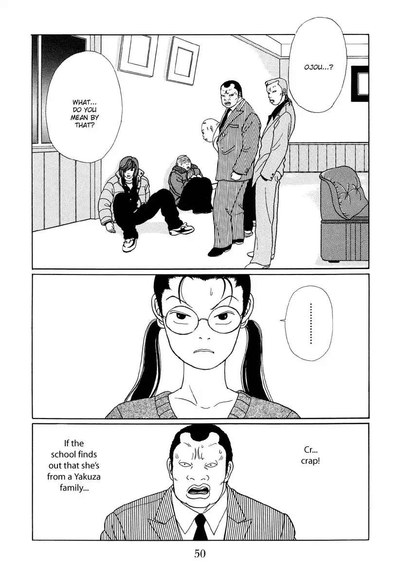 Gokusen Chapter 23 2