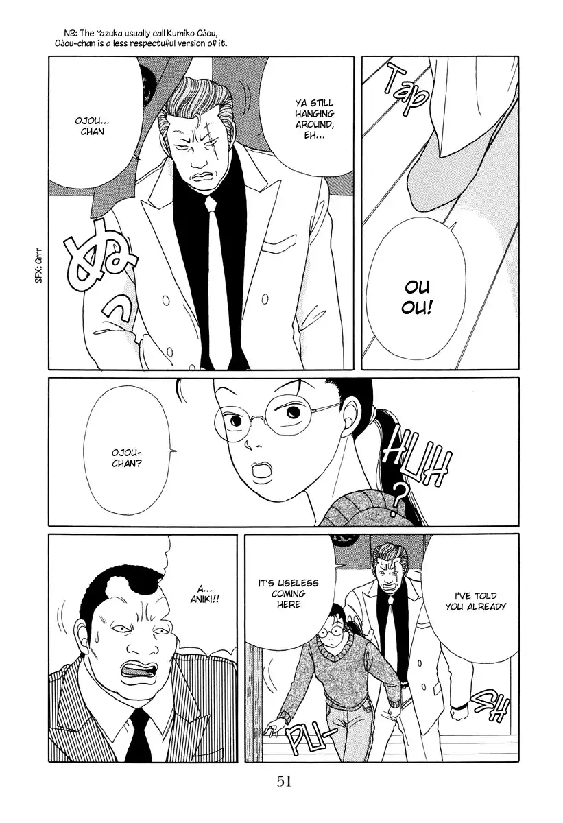 Gokusen Chapter 23 3