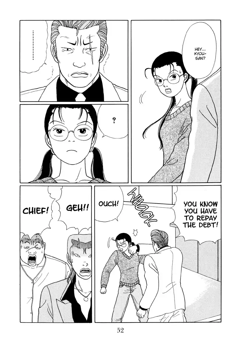 Gokusen Chapter 23 4