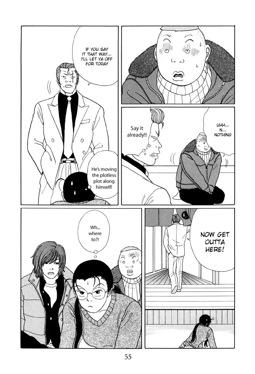 Gokusen Chapter 23 7