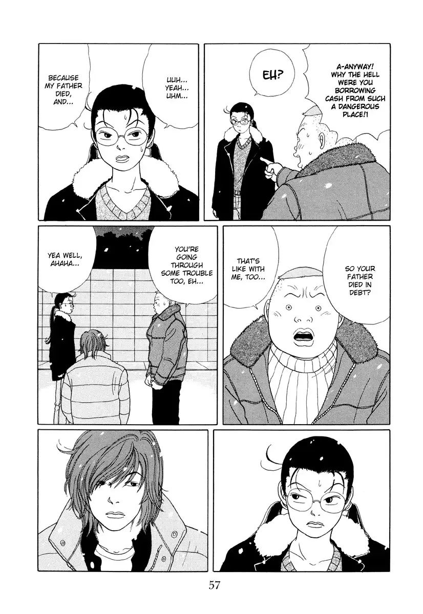 Gokusen Chapter 23 9