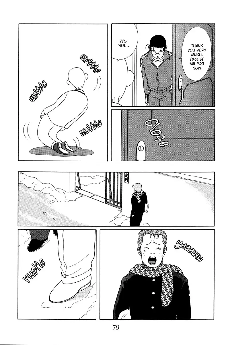 Gokusen Chapter 24 13