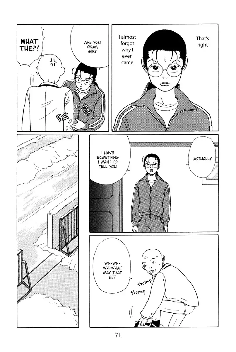 Gokusen Chapter 24 5