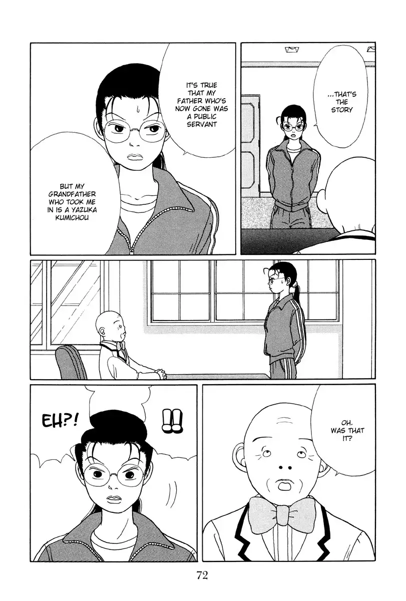 Gokusen Chapter 24 6