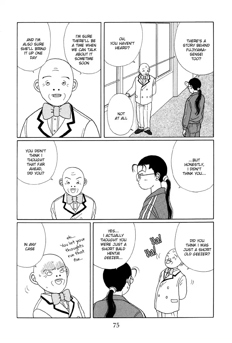 Gokusen Chapter 24 9