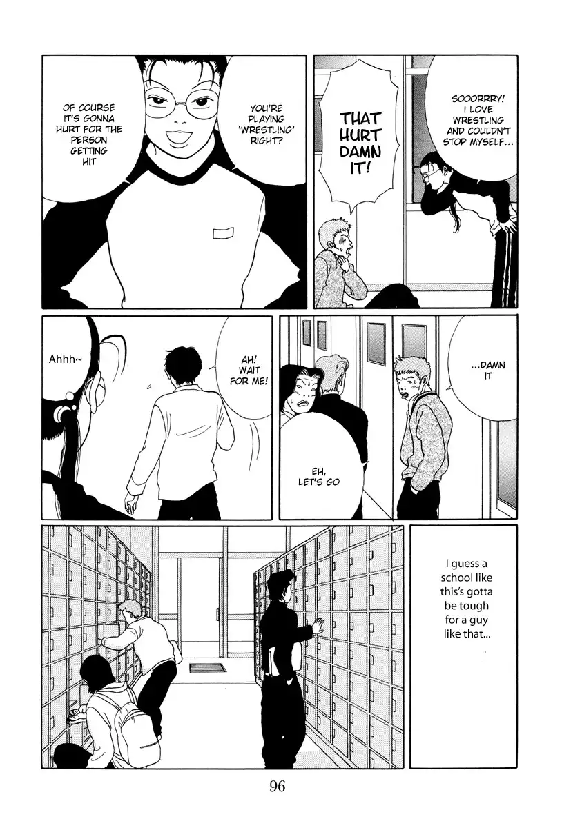 Gokusen Chapter 25 12