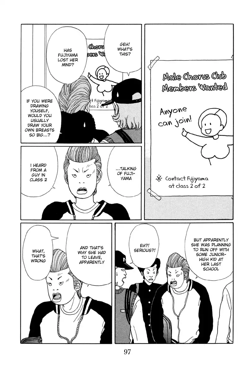 Gokusen Chapter 25 13