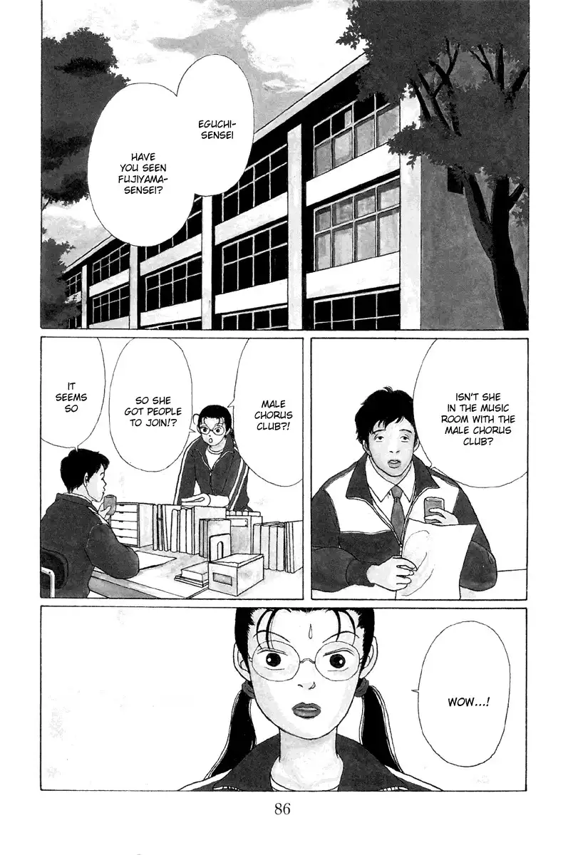 Gokusen Chapter 25 2