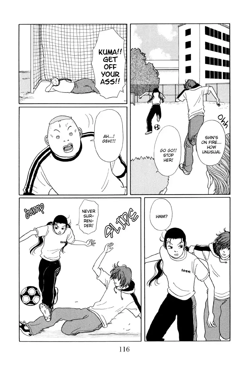 Gokusen Chapter 26 13