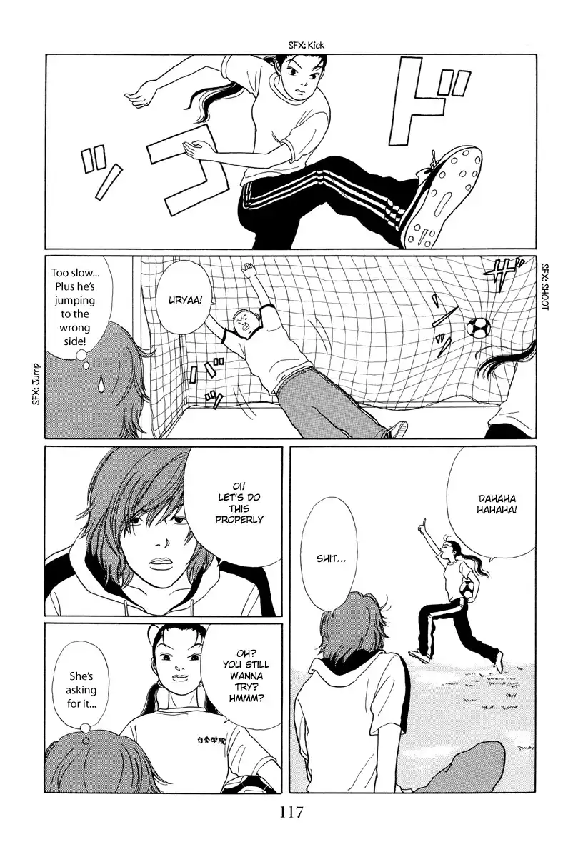 Gokusen Chapter 26 14