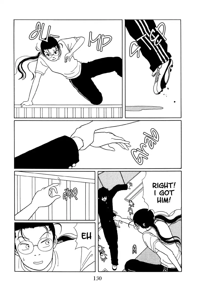 Gokusen Chapter 27 10