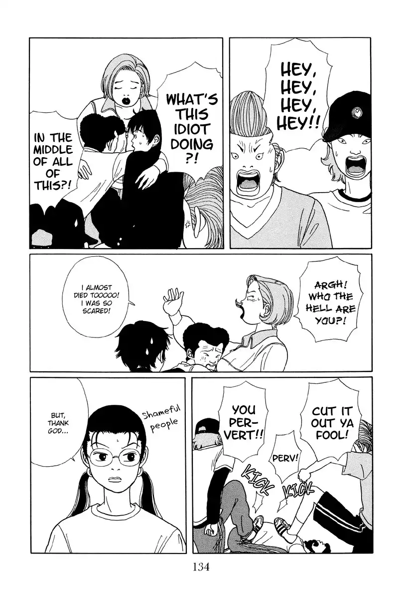 Gokusen Chapter 27 14