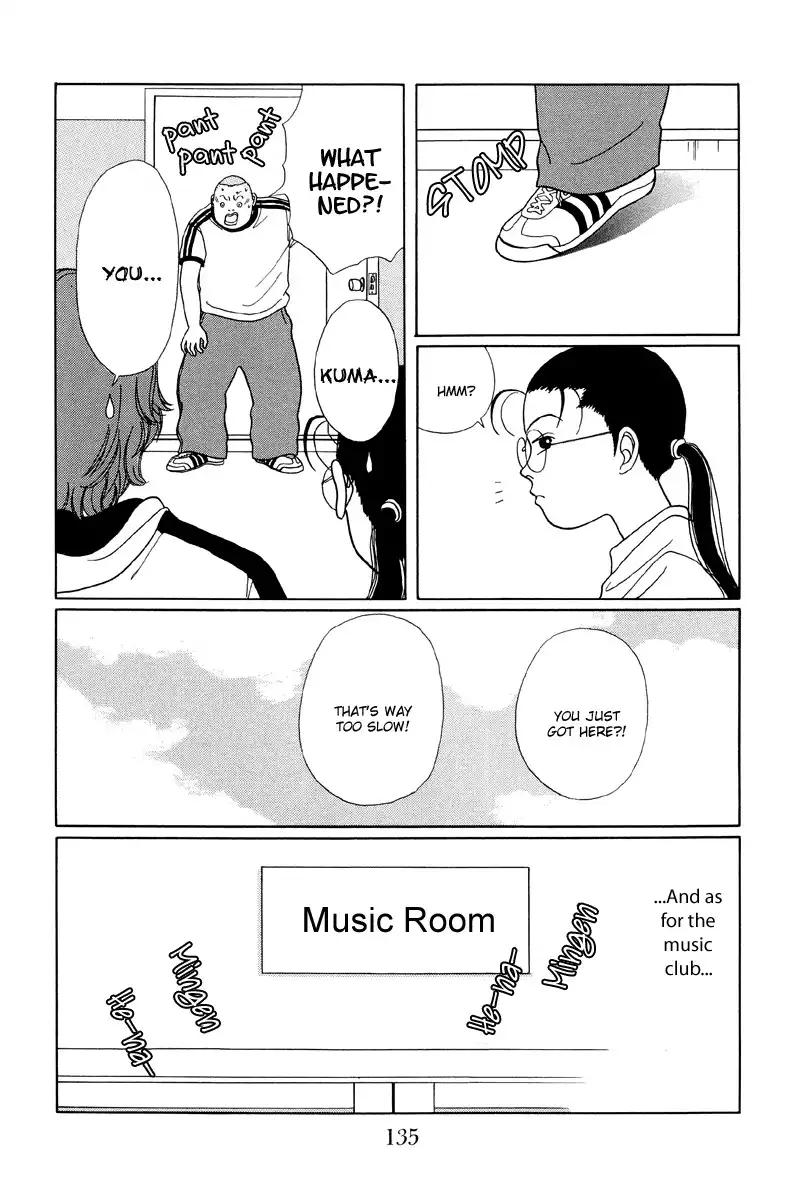 Gokusen Chapter 27 15